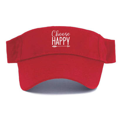 Choose happy Hat