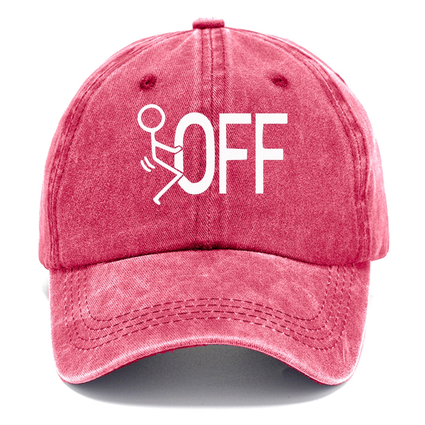 f off Hat