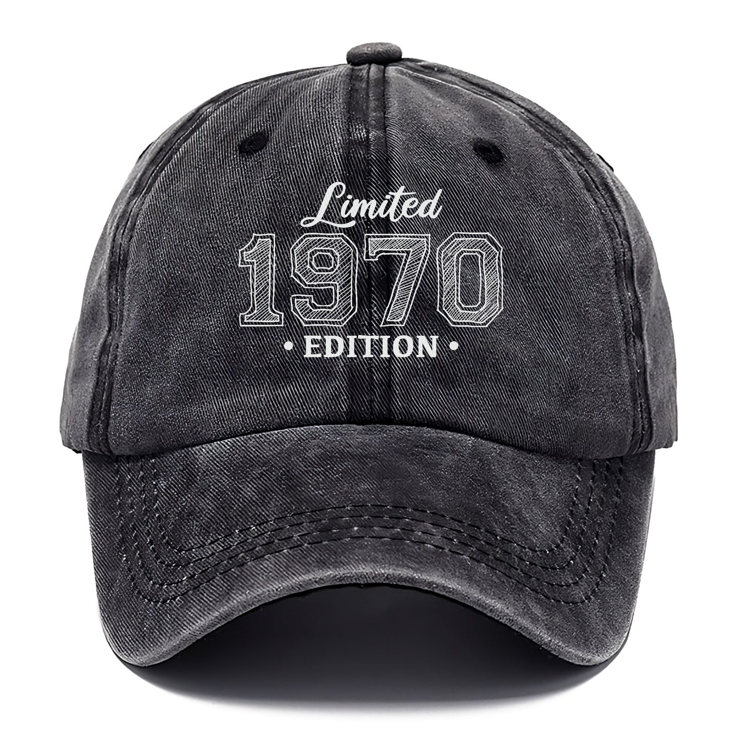 limited 1970 edition! Hat