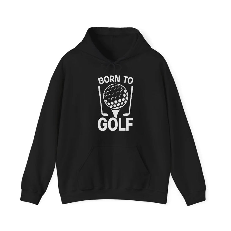 Born To Golf Hat