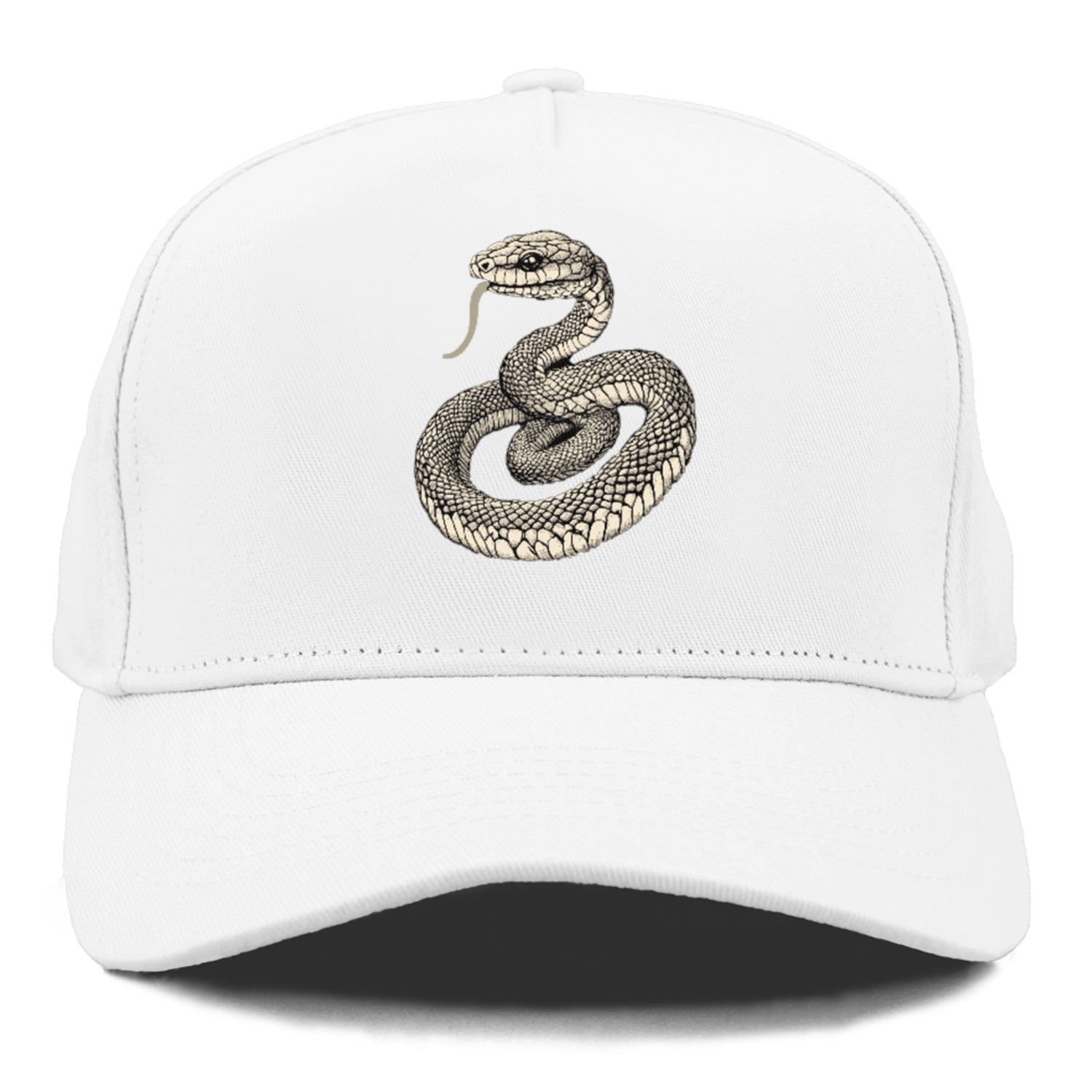 Year Of Snake Hat