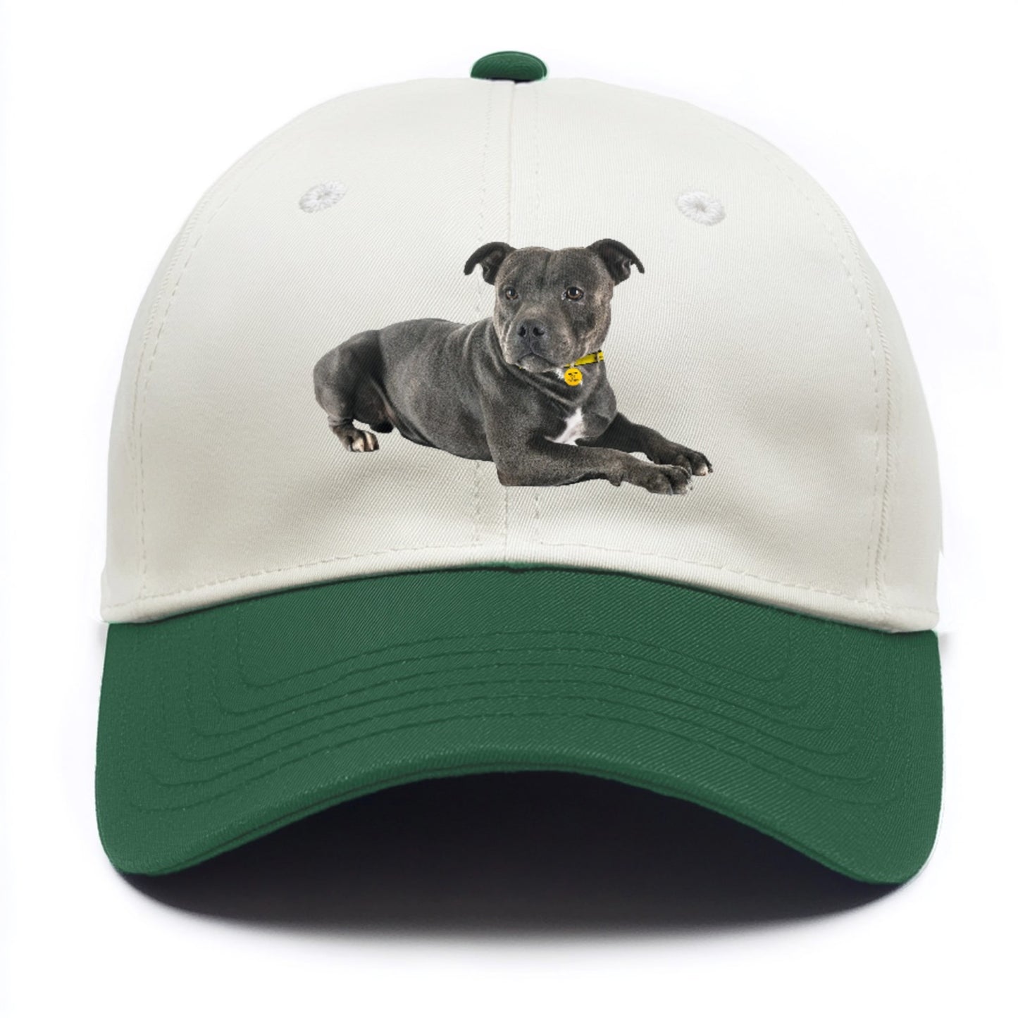 Staffordshire Bull Terrier Hat