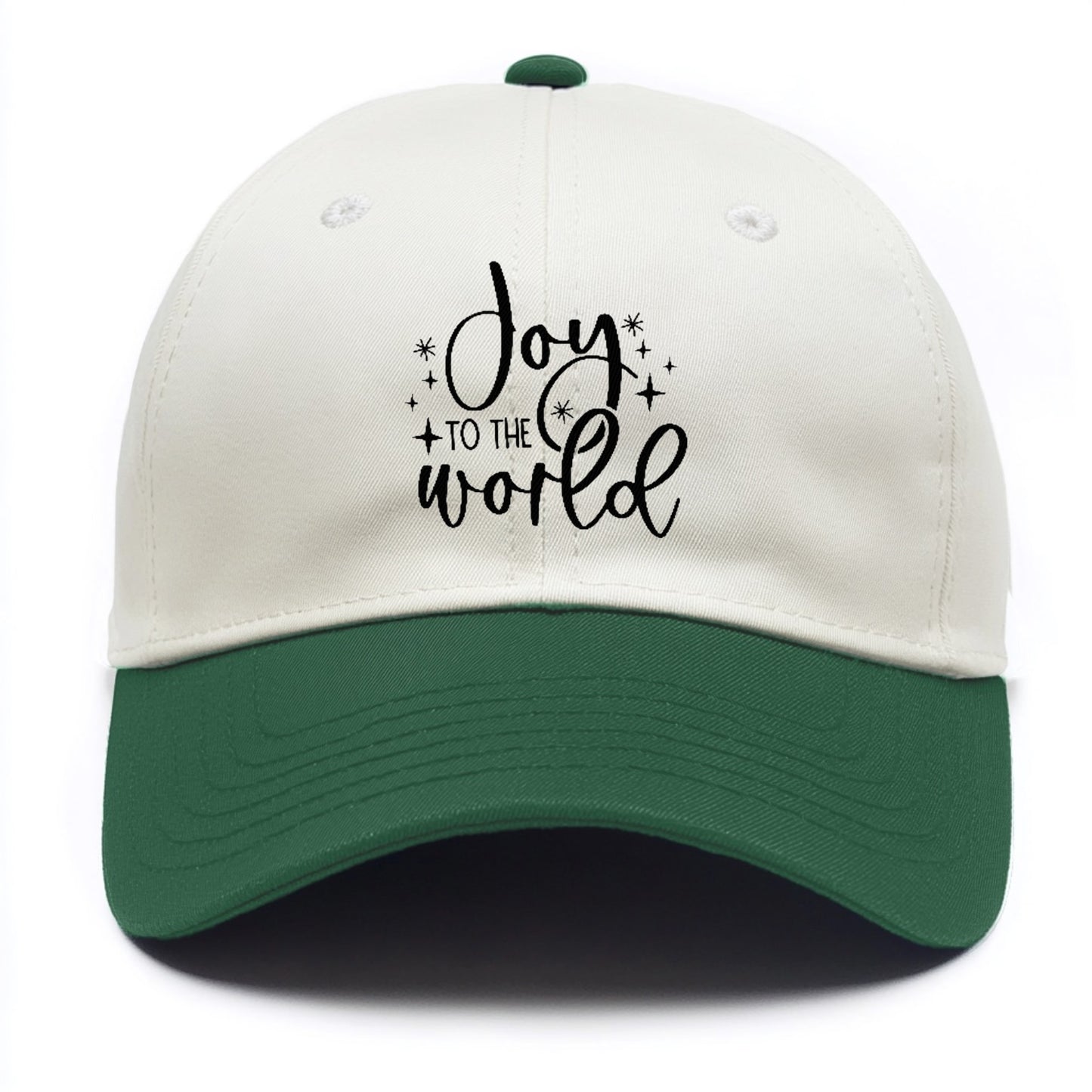 joy to the world Hat