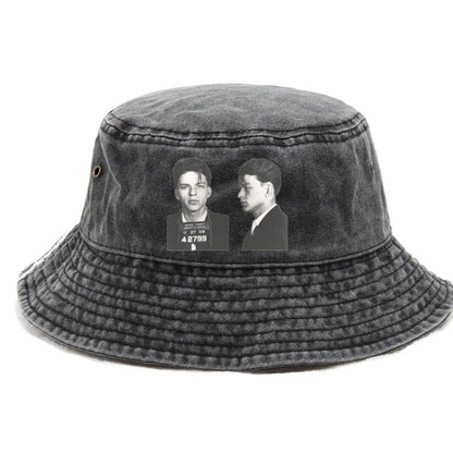 frank sinatra mugshot Hat