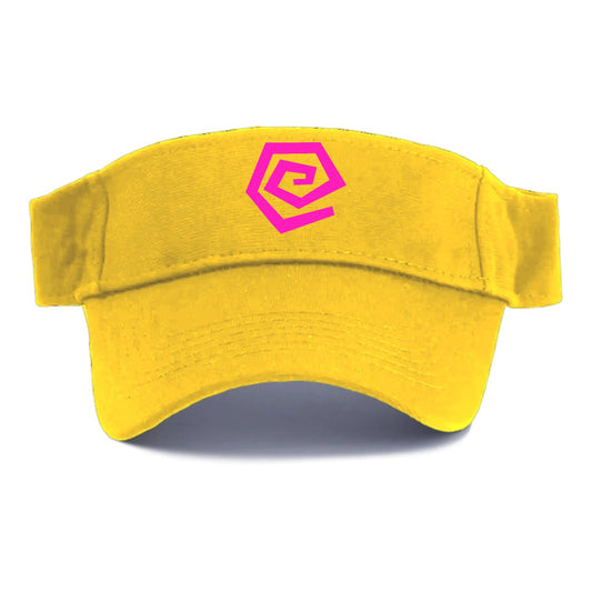 Retro 80s Spiral Hat