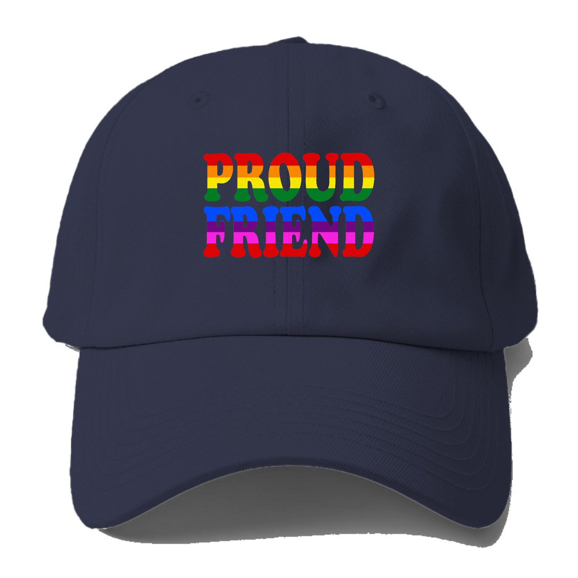  proud friend Hat