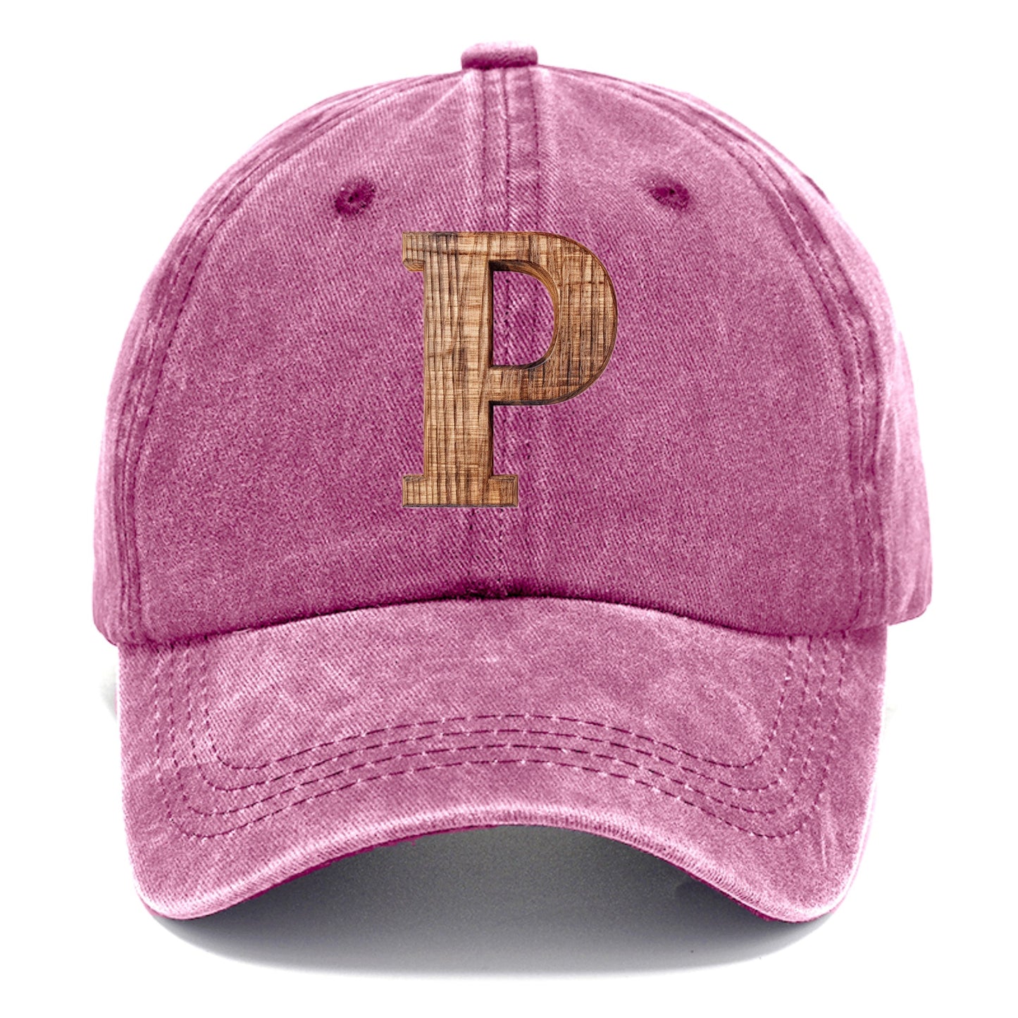 letter p Hat