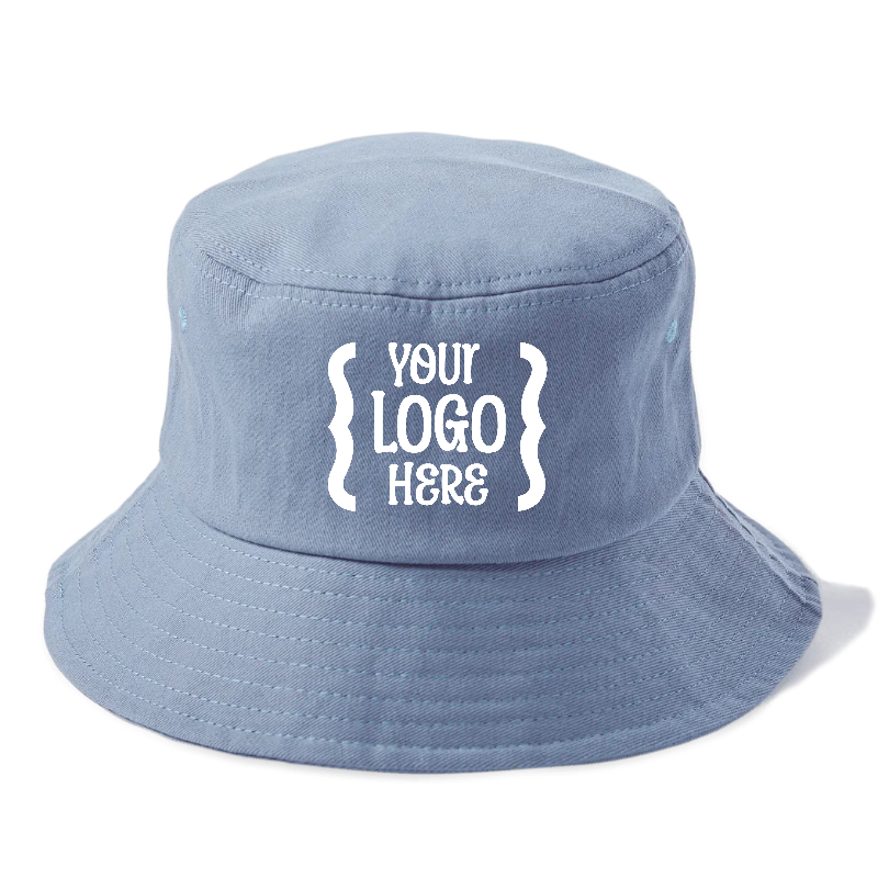 Your logo here Hat