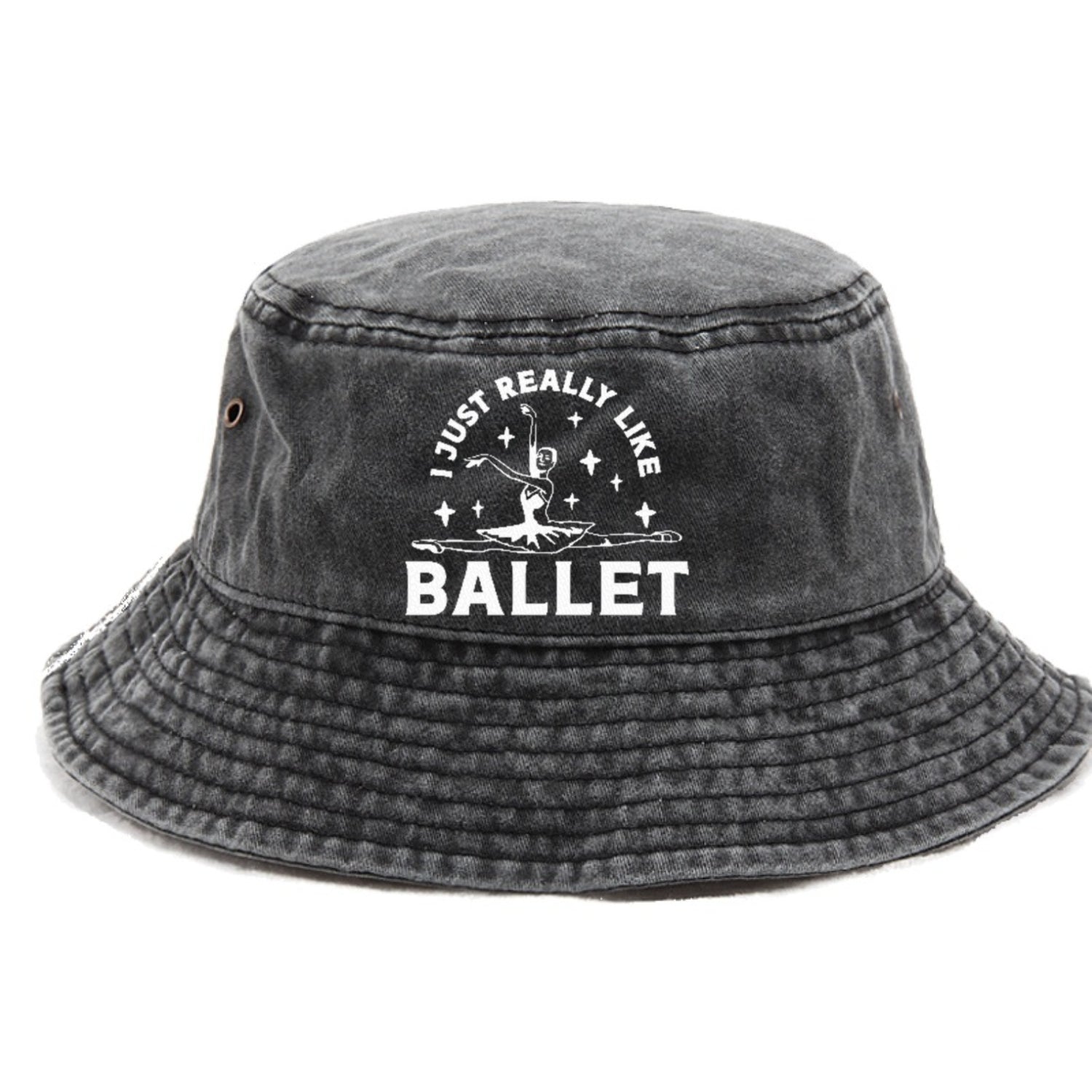 i just really like ballet Hat