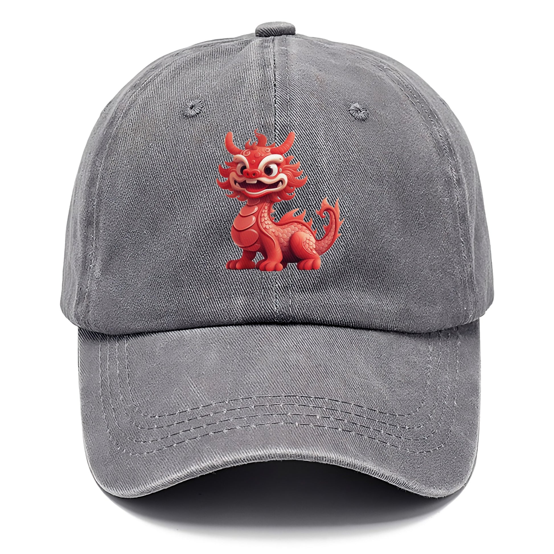 cny dragon Hat