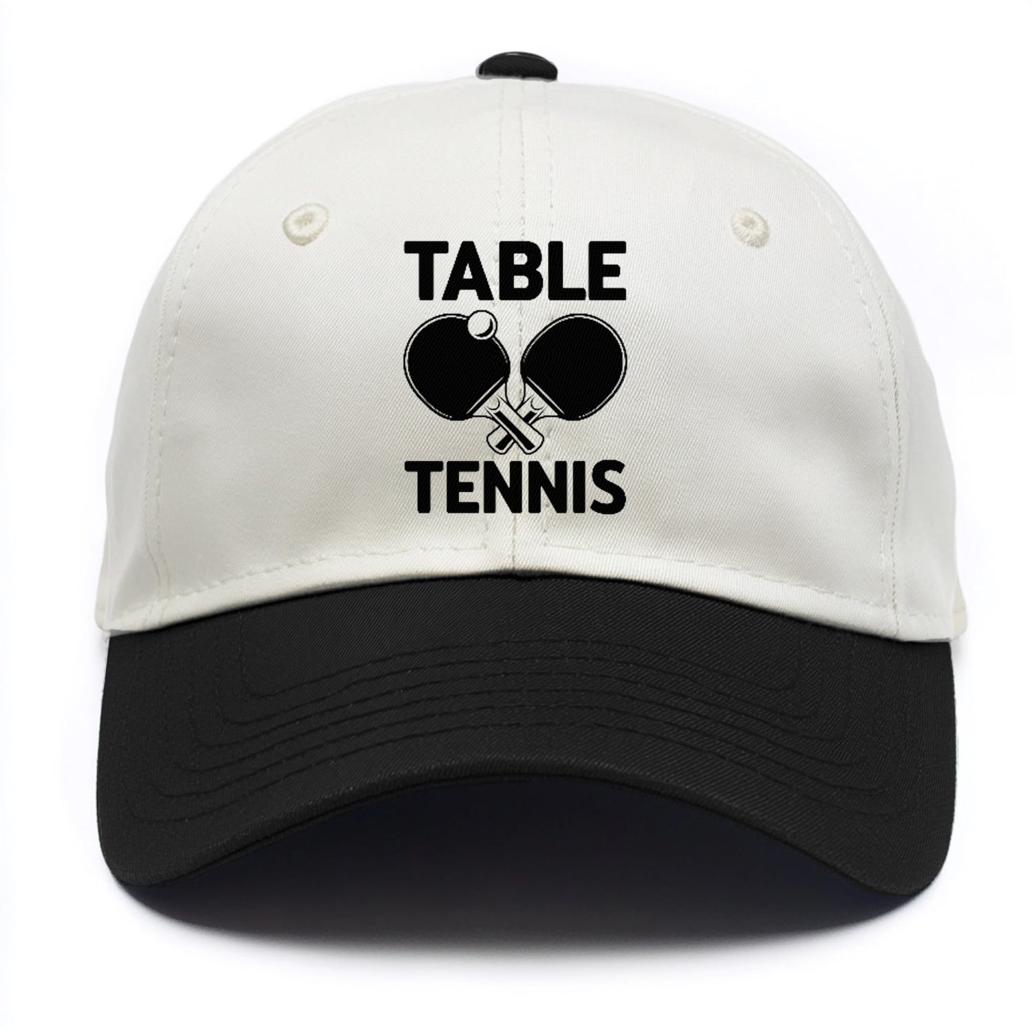 Table Tennis Hat