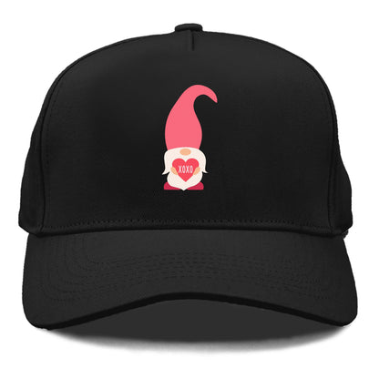 Valentine's dwarf 1 Hat