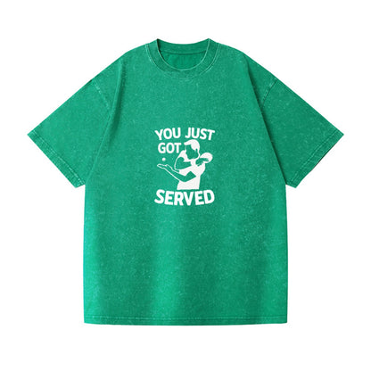 You Just Got Served Hat