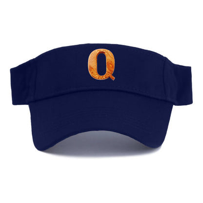 letter q Hat