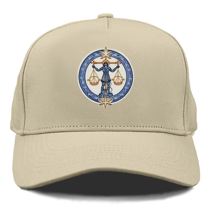 libra Hat