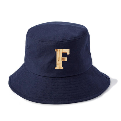 letter f Hat