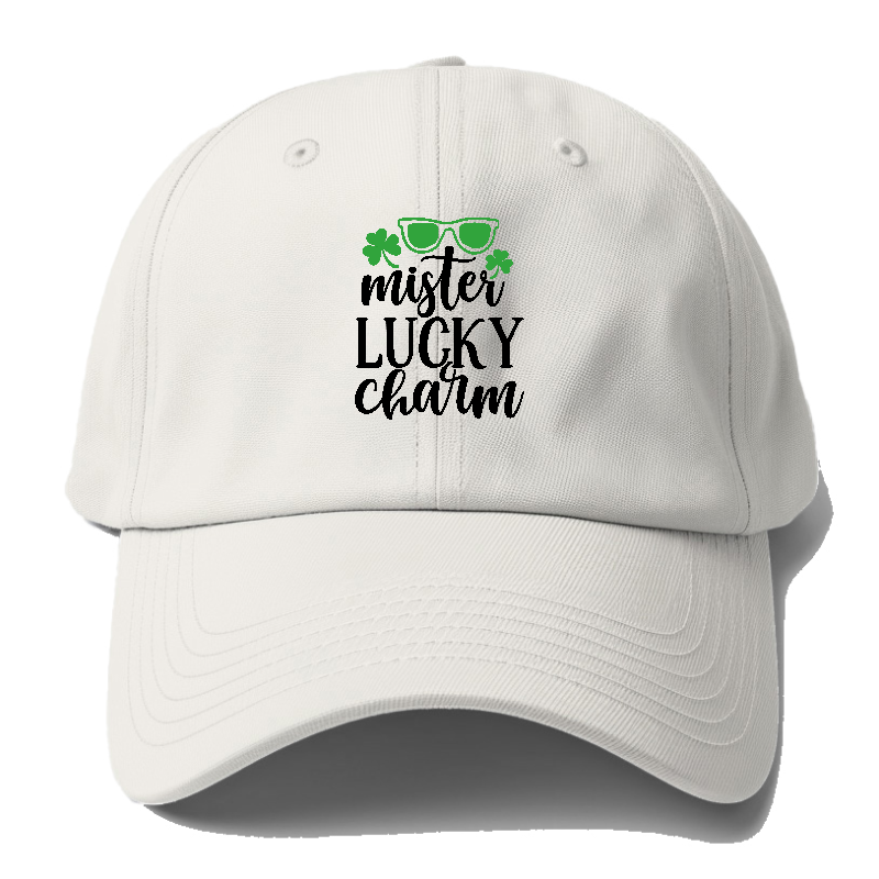 Mister lucky charm Hat