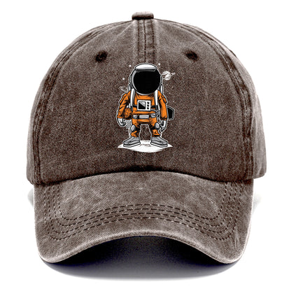 Astronaut Hat