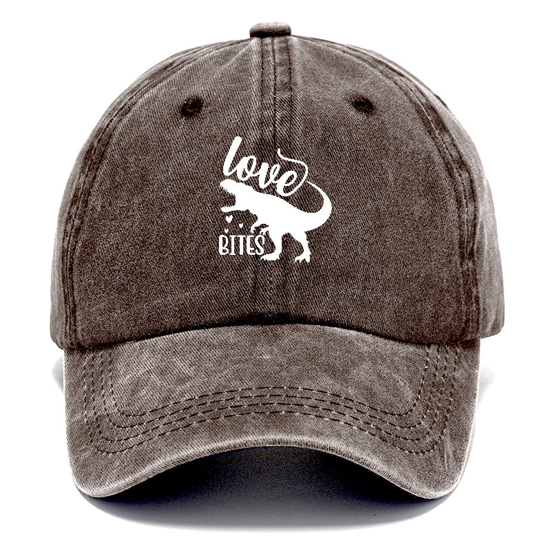 Love bites Hat