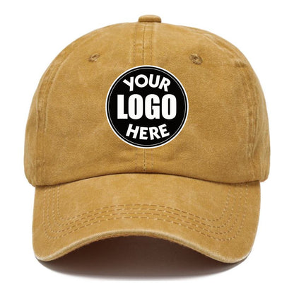 custom Hat