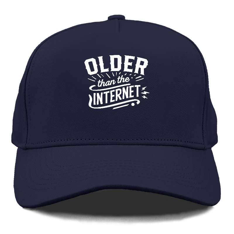 Older than the internet Hat