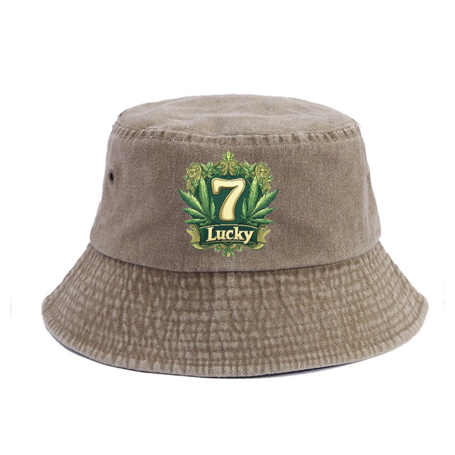 lucky 7 Hat