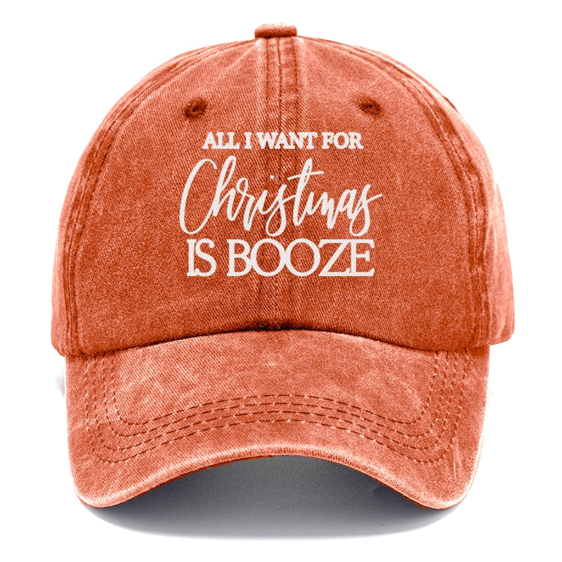 All I Want is Booze Hat