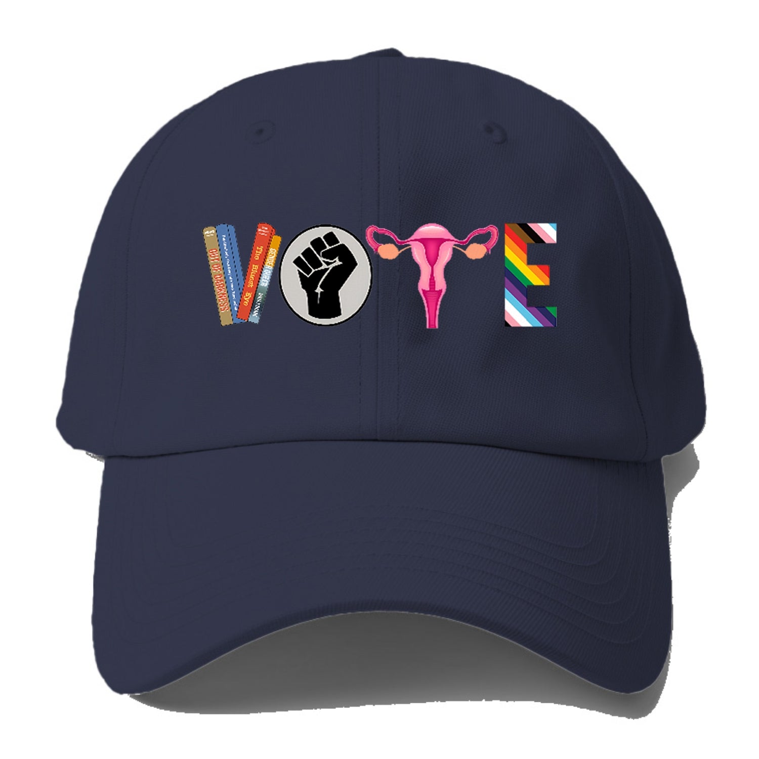 Voices of Liberation Hat