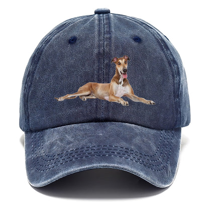 Greyhound Hat