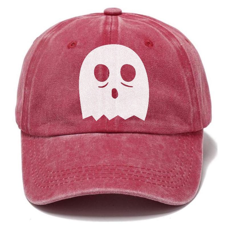 Ghost 28 Hat