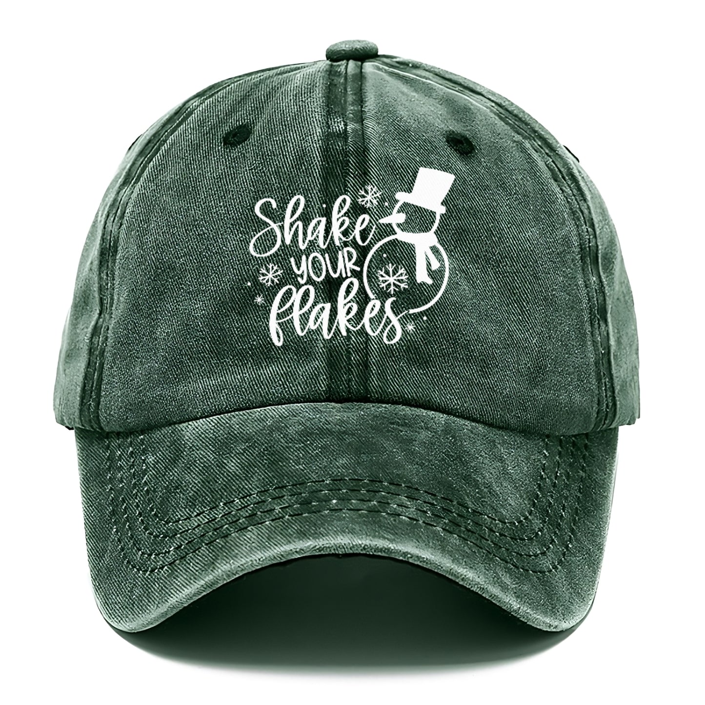 shake your flakes Hat