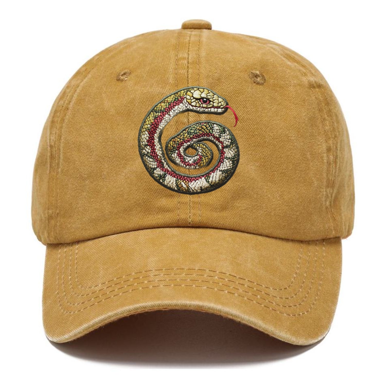 snake zodiac Hat