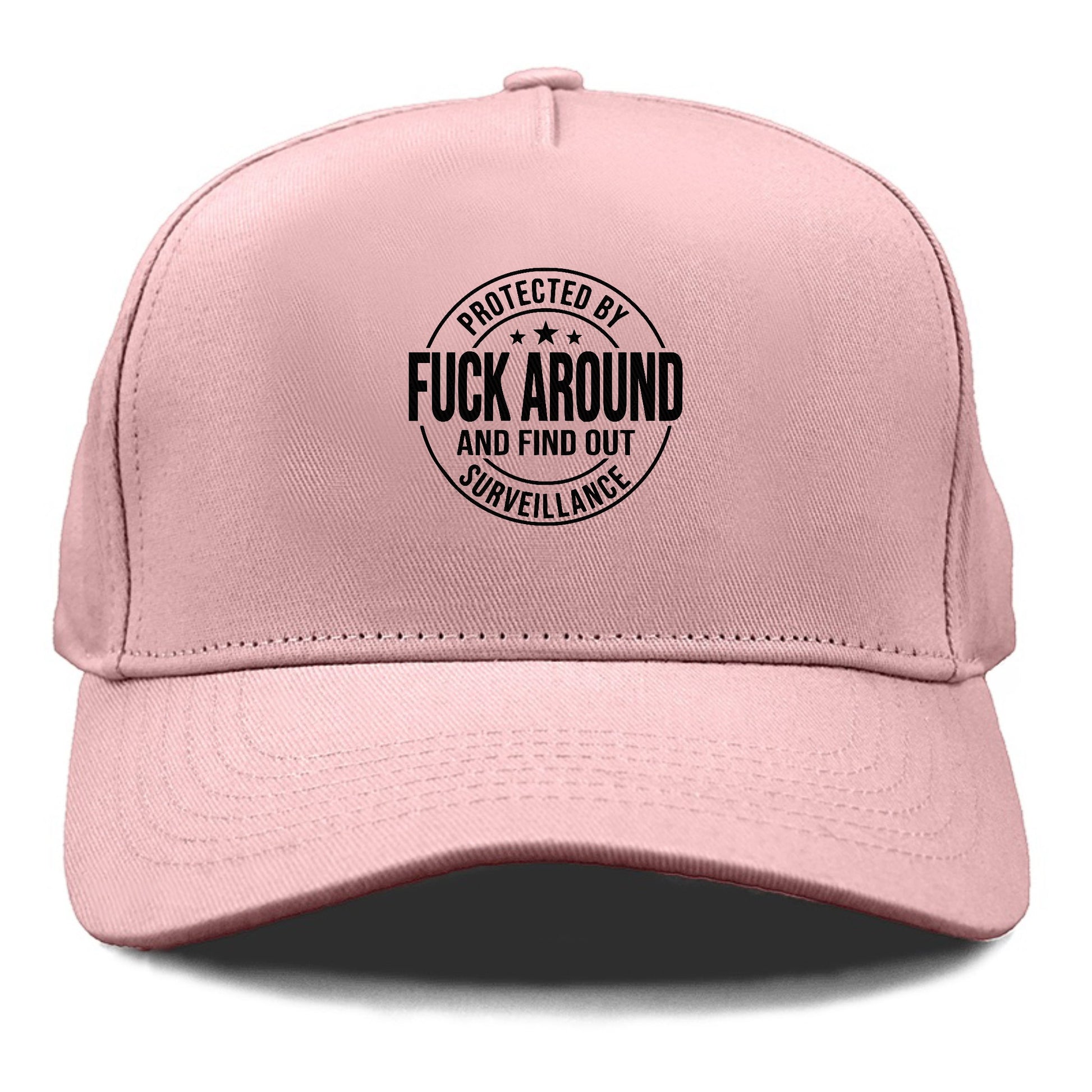 fuck around and find out Hat