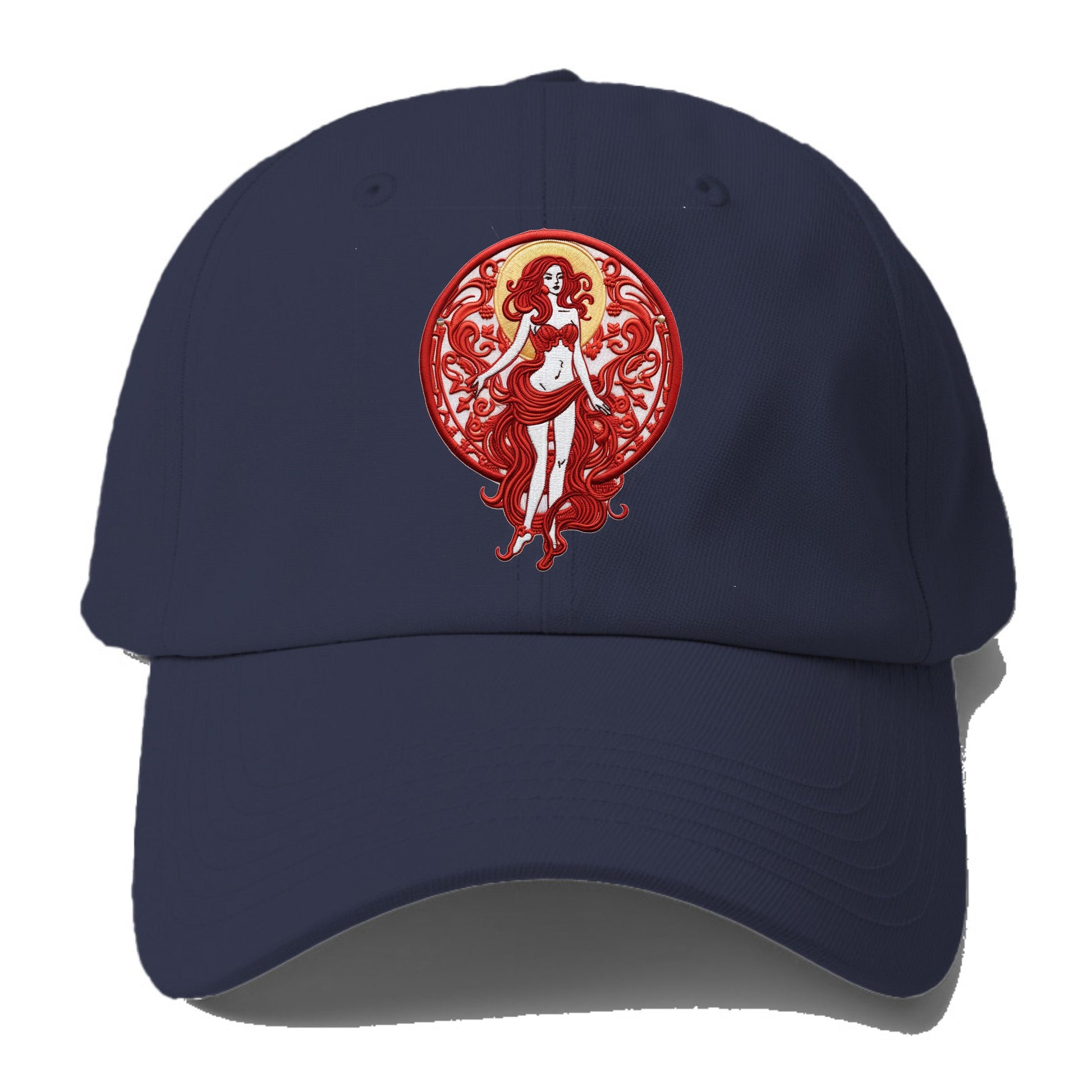 virgo Hat