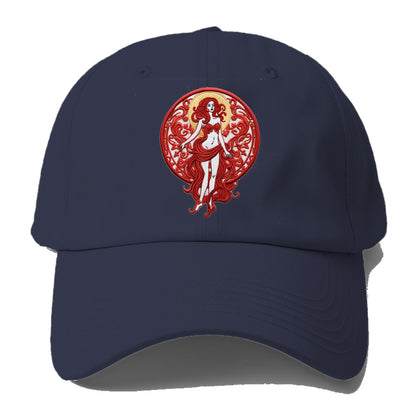 virgo Hat