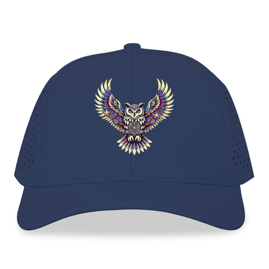 Celestial Guardian Hat