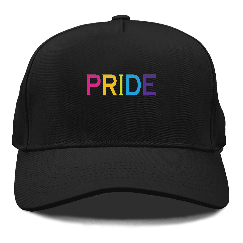 pride  Hat