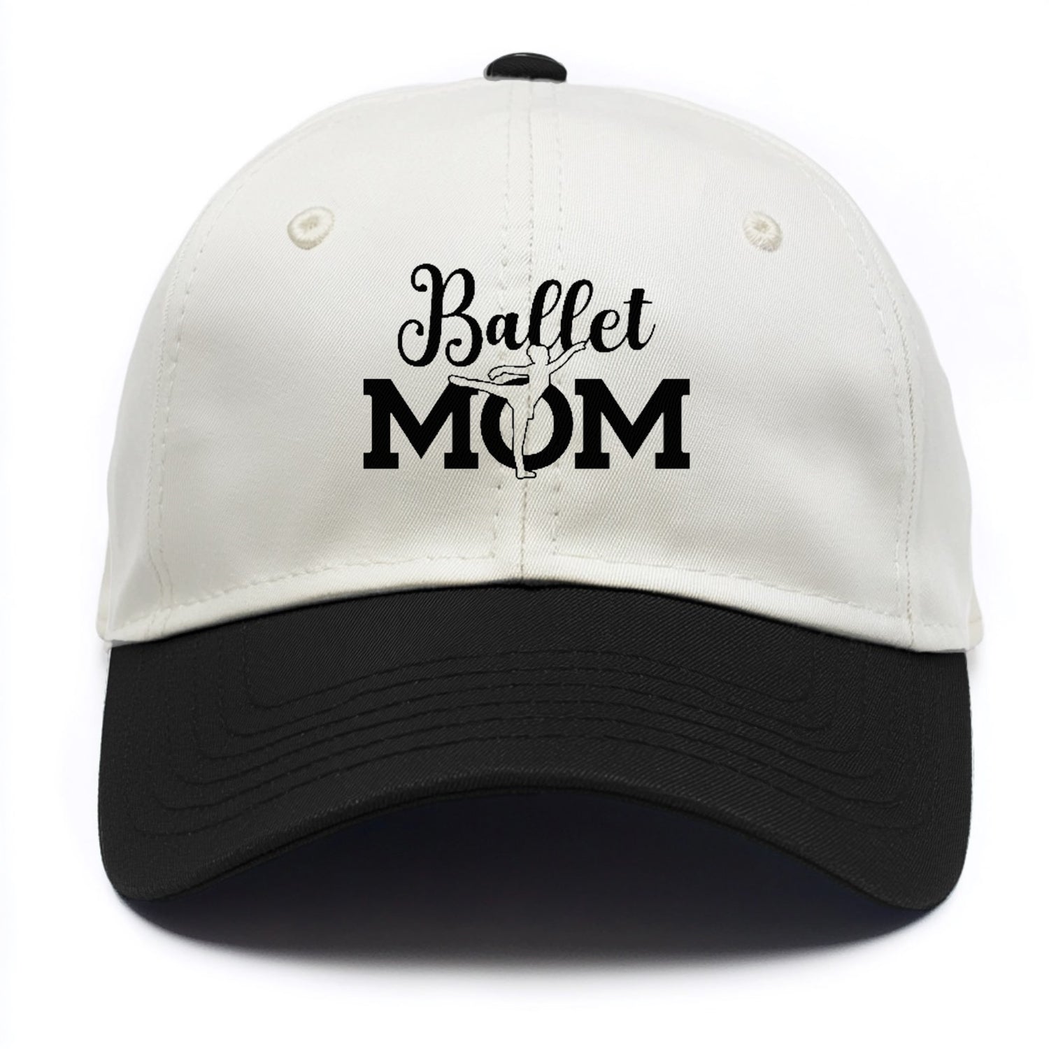 ballet mom 2 Hat