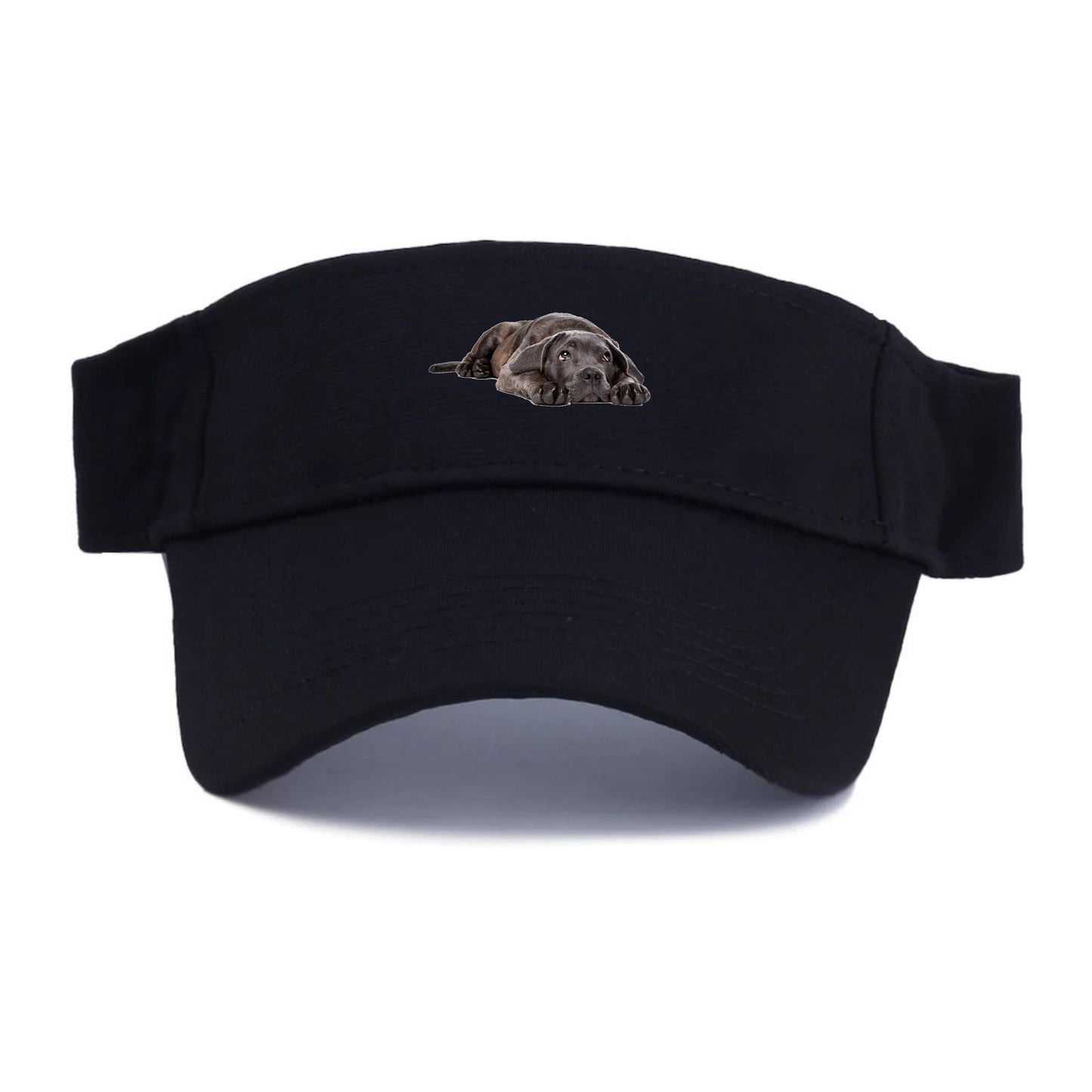 cane corso Hat