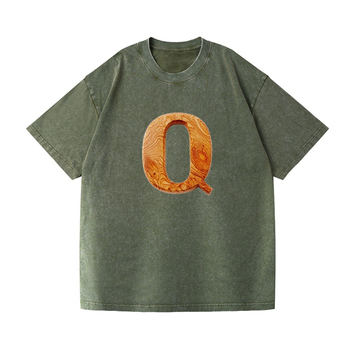 letter q Hat