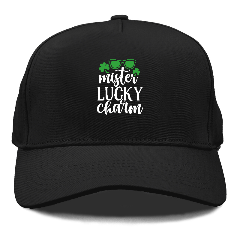 Mister lucky charm Hat