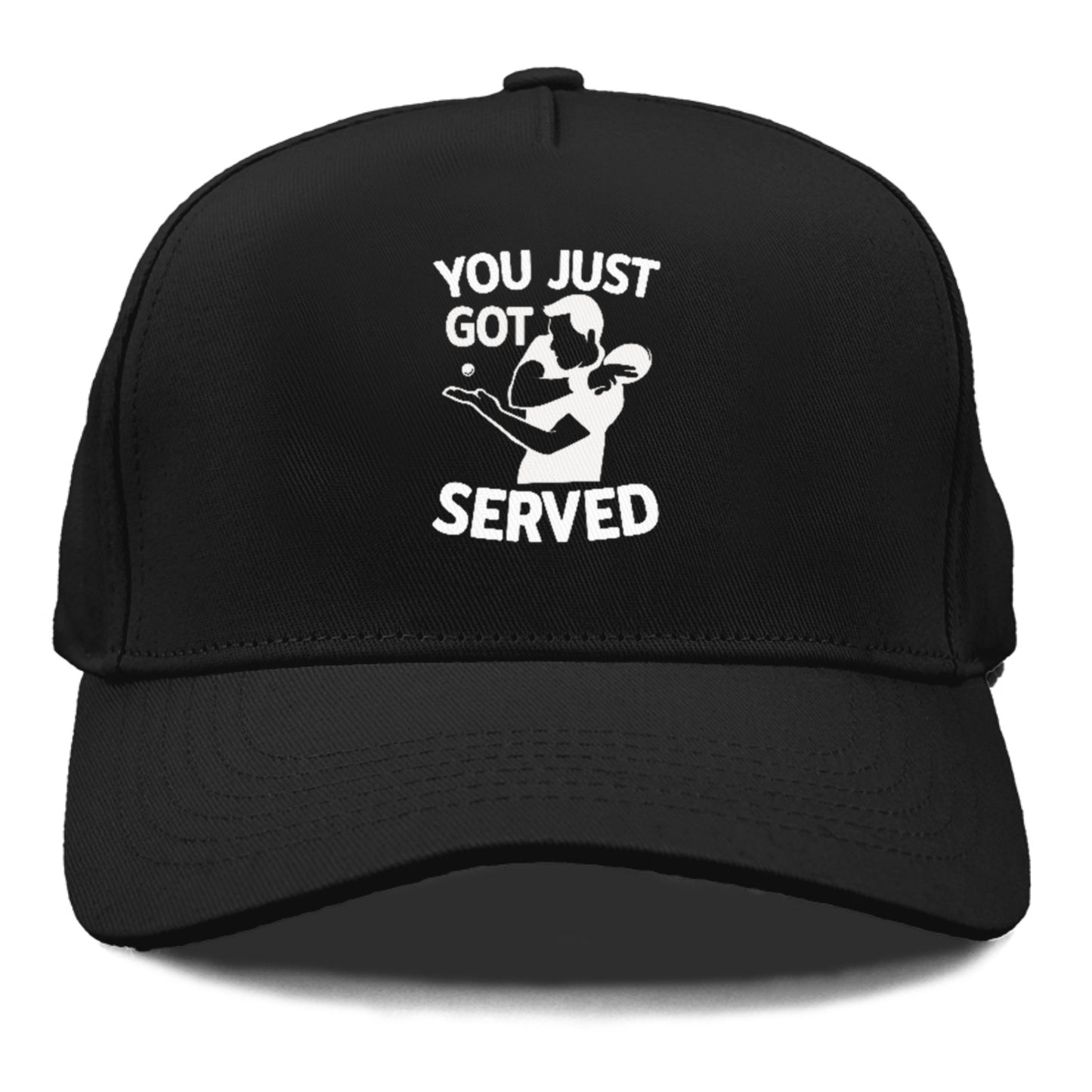 You Just Got Served Hat