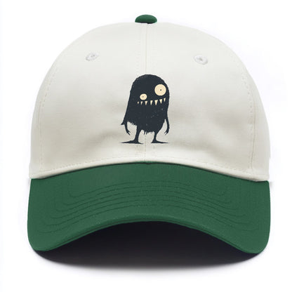 Quirky Creature Friendly Monster Hat