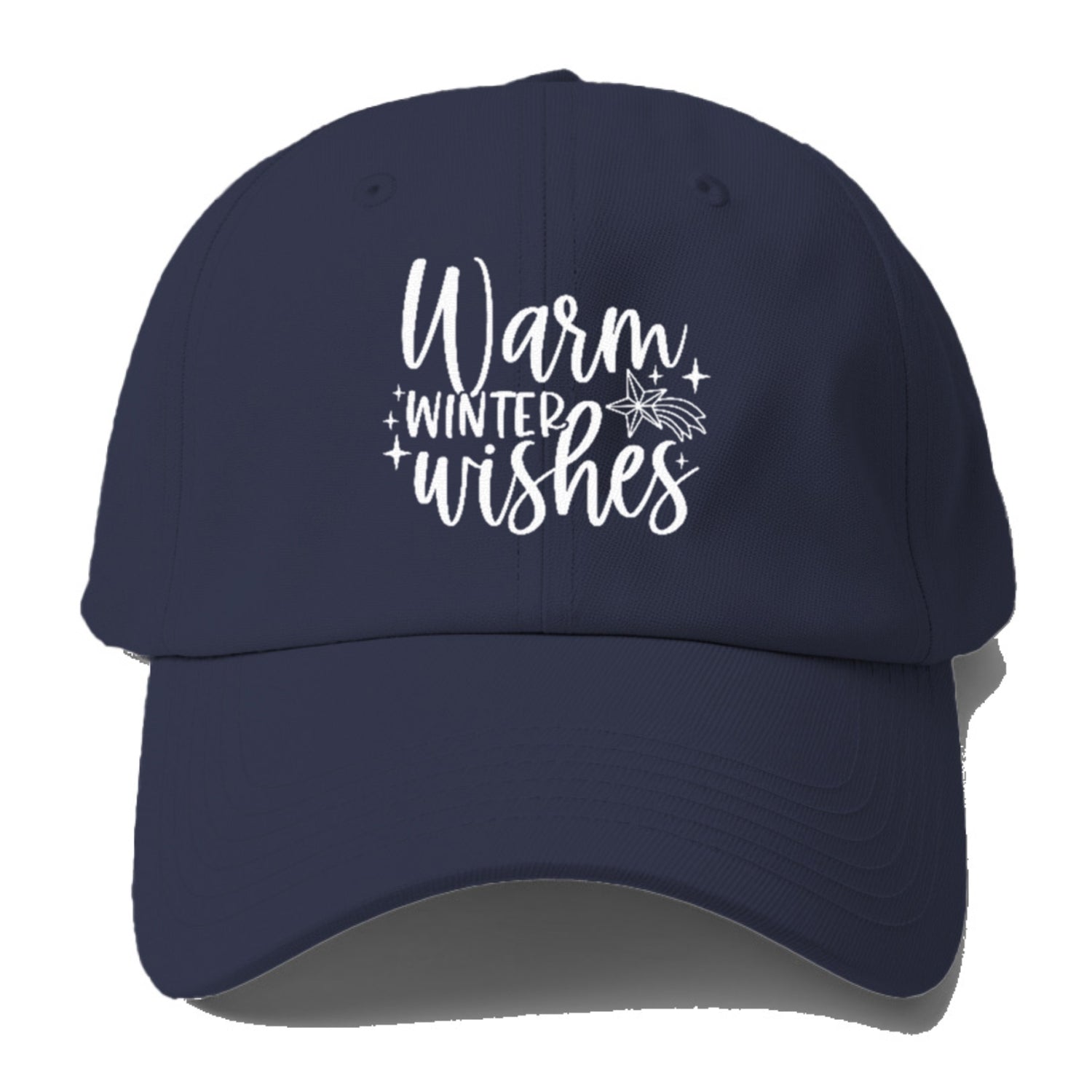 warm winter wishes Hat