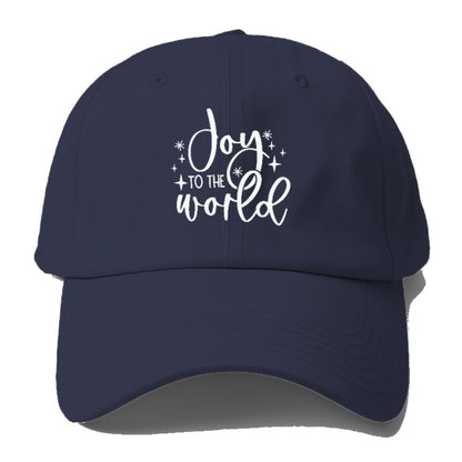 joy to the world Hat