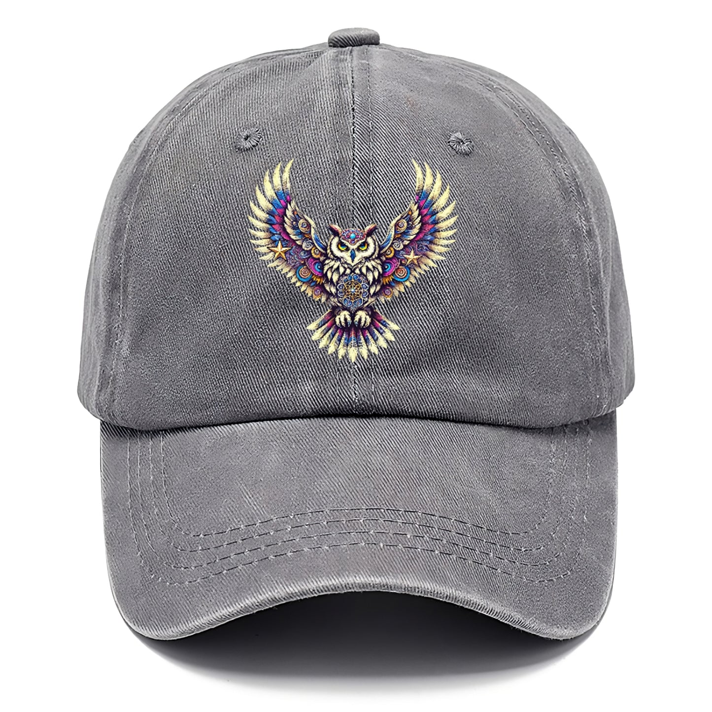 Celestial Guardian Hat