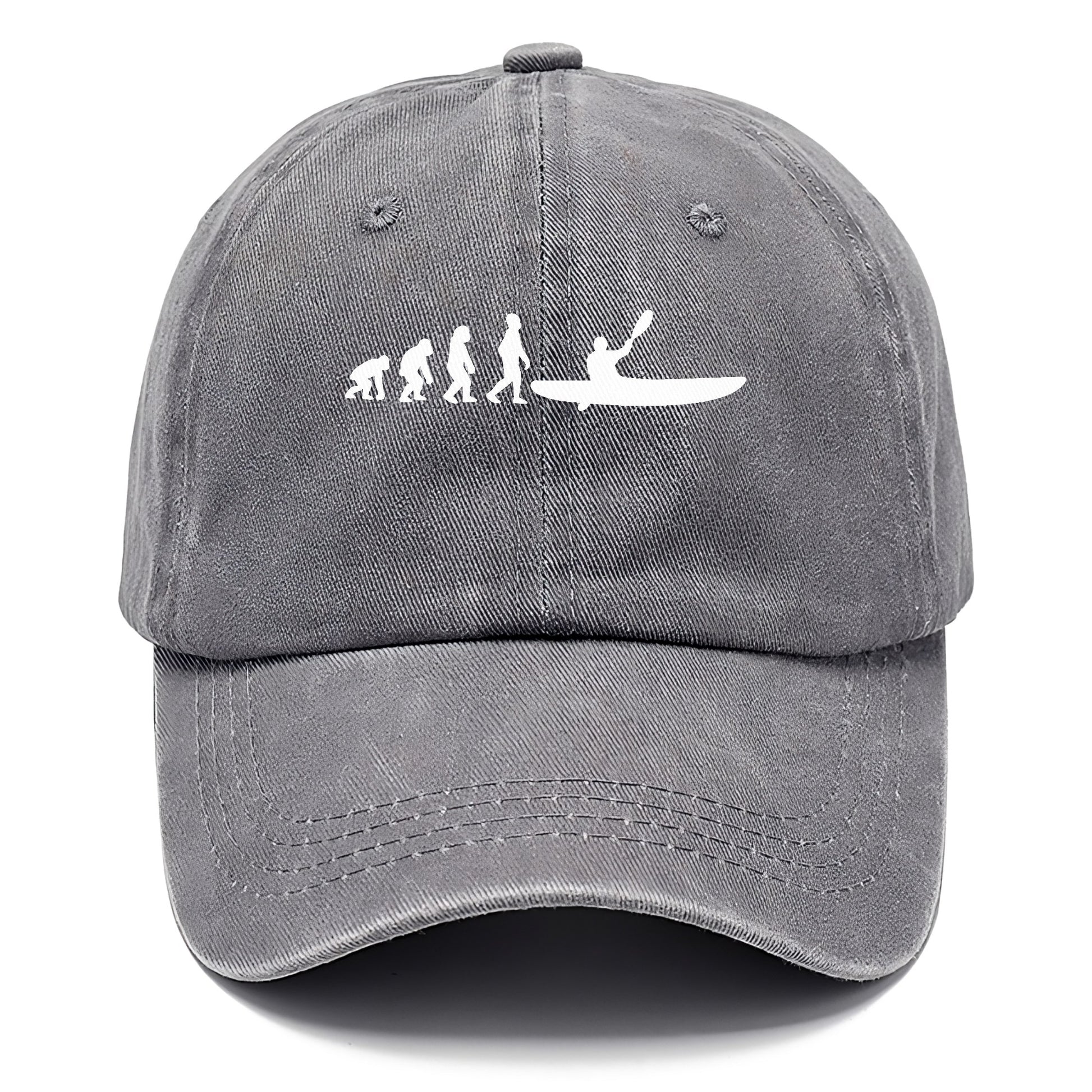 kayak evolution Hat