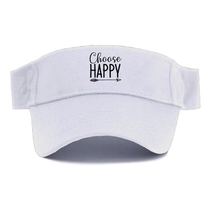 Choose happy Hat