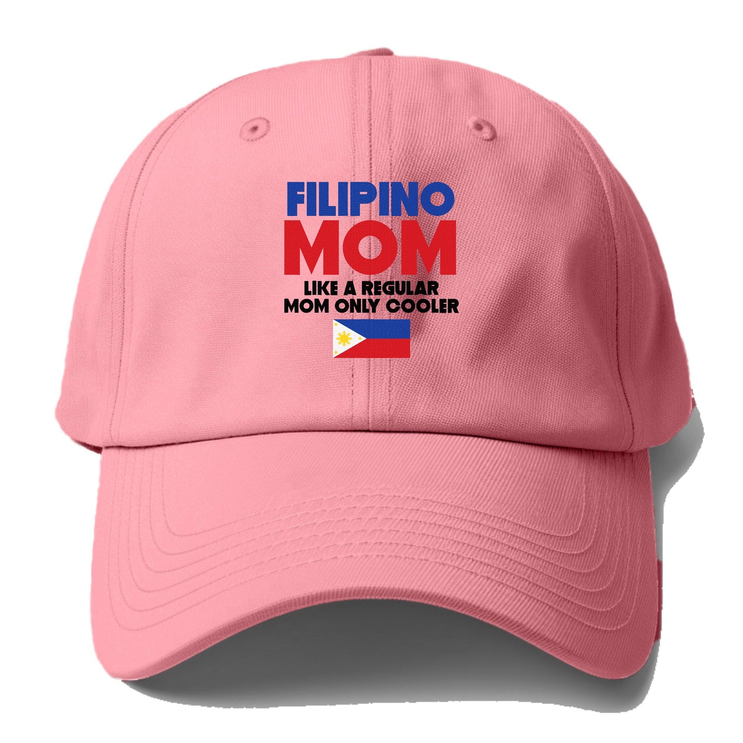 filipino mom Hat