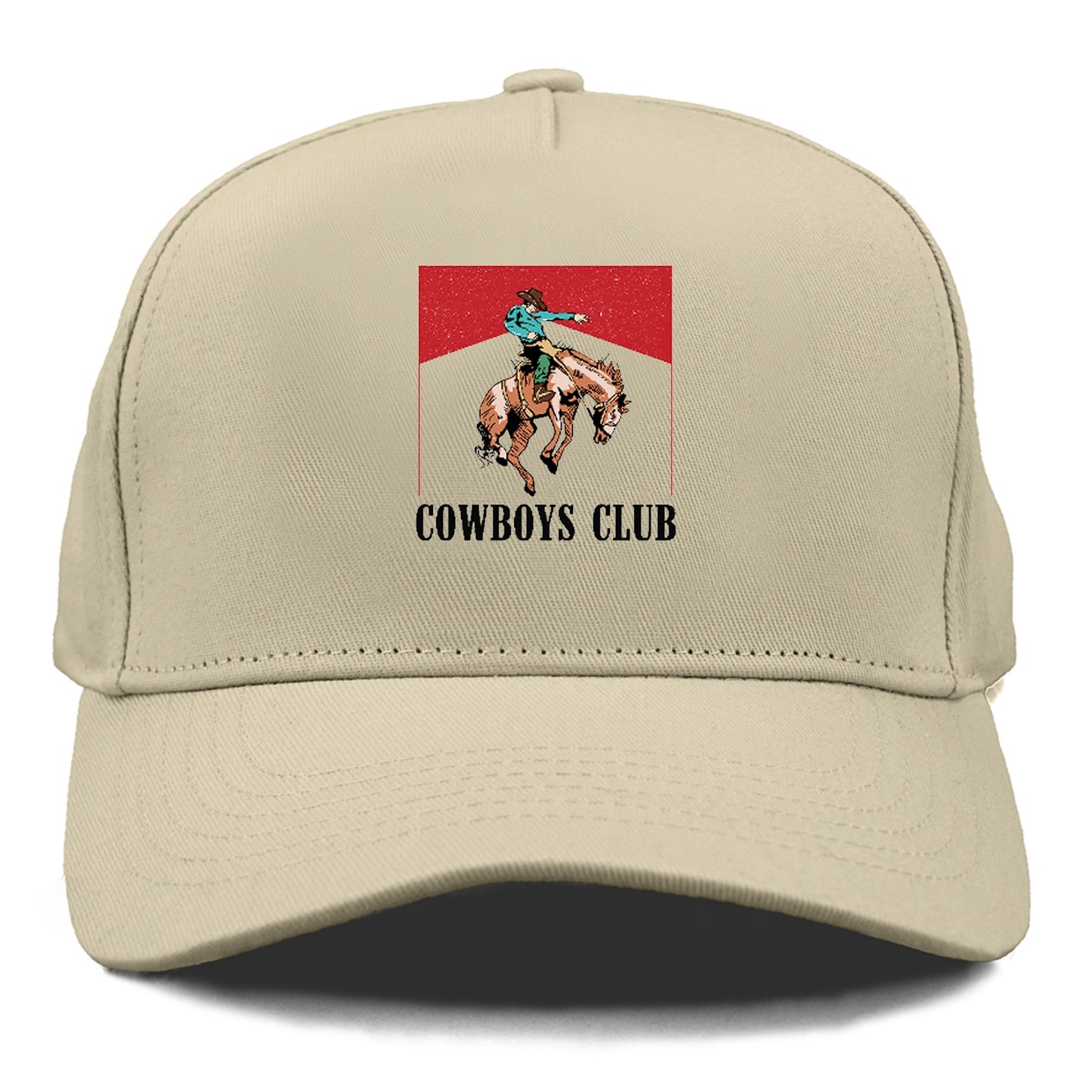 Cowboys Club Hat